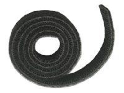 C2G® 29853 Hook And Loop Cable Wrap, 25