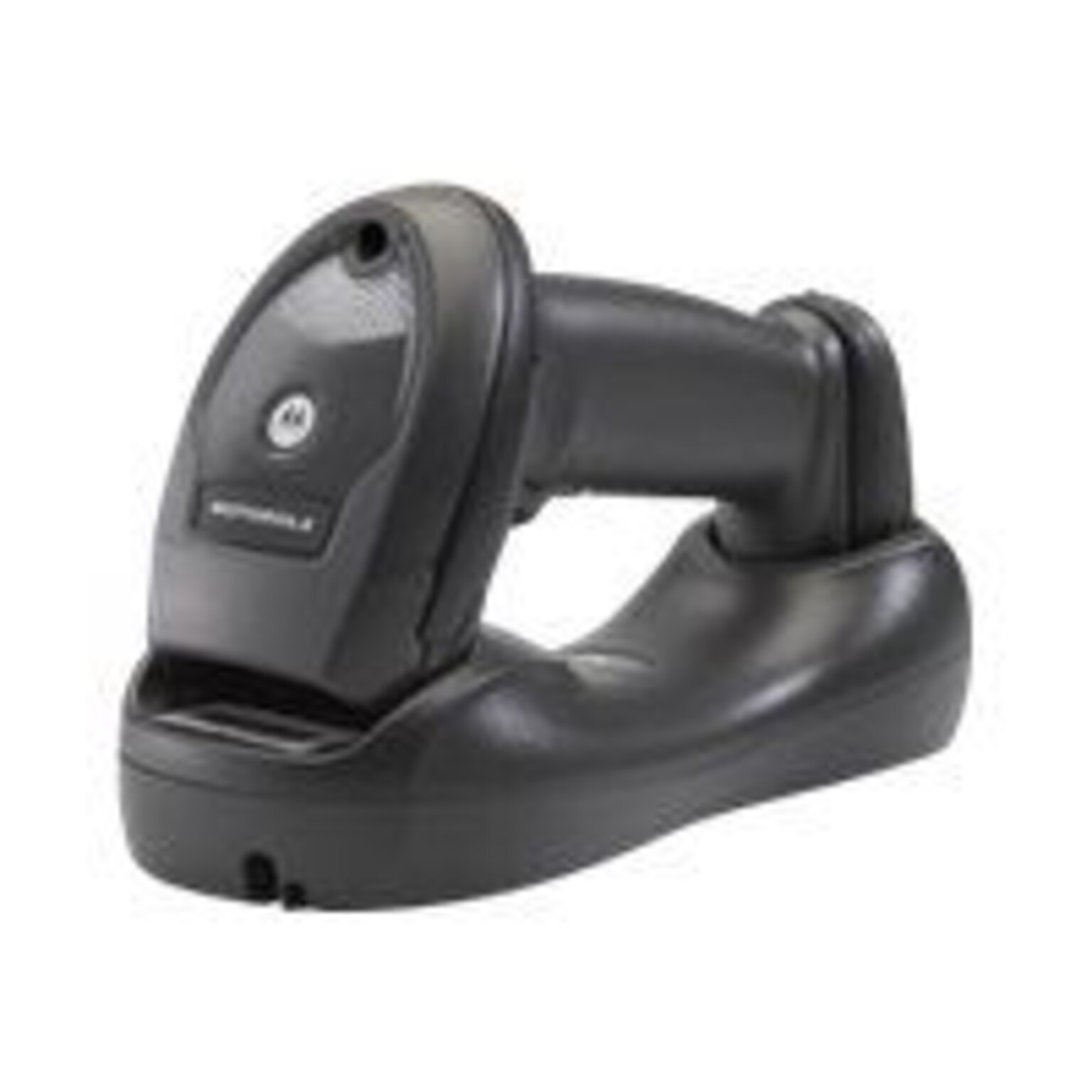 Motorola Symbol® LI4278 Cordless Handheld Linear Scanner; Black