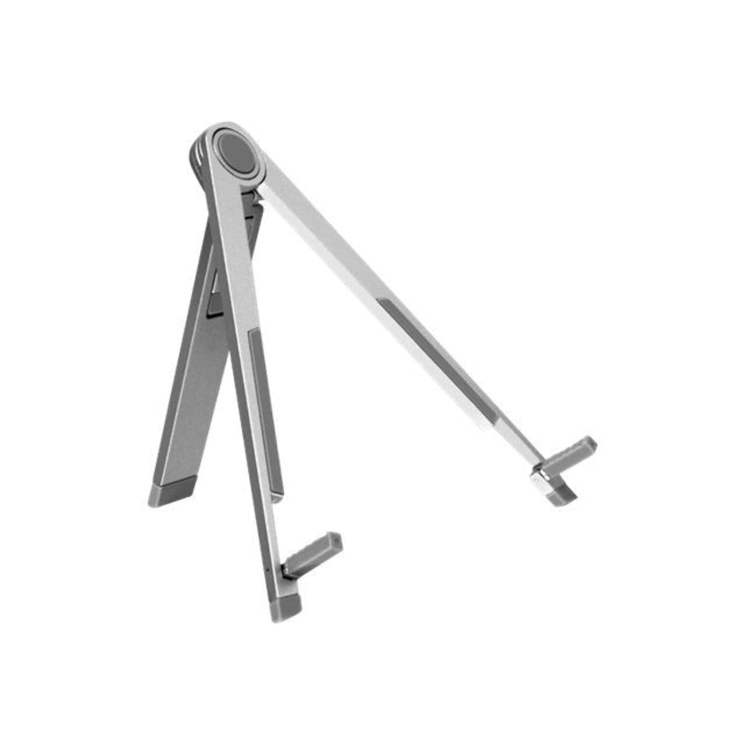 Aluratek ATST01F Tablet / iPad / eReader Universal Stand For Apple iPad