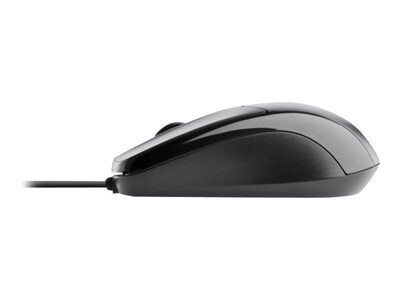 Belkin™ F5M010QBLK Corded/Wired Optical Mouse