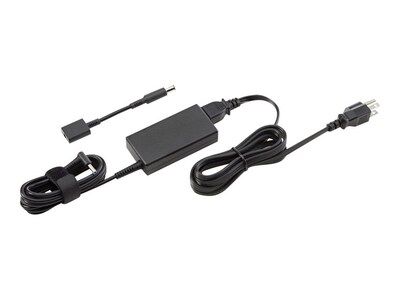 HP® Smart Buy H6Y88UT#ABA 45 W Smart AC Adapter For ProBook 430 G1