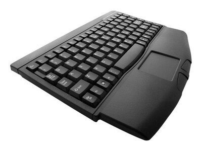 Adesso® ACK-540UB MiniTouch USB Keyboard