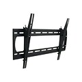 Premier Mounts P4263T Tilting Low Profile Universal Flat Panel Mount For 42 - 63 TV Up to 175 lbs.