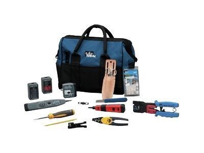 IDEAL® 33-706 Network Service Kit
