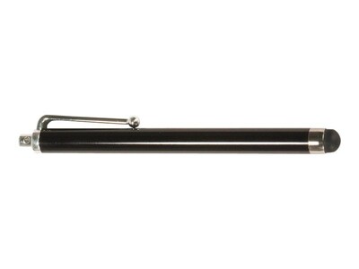 QVS IS-BK Q-Stick Stylus; Black