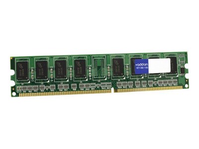 AddOn - Memory Upgrades AA667D2N5/1GB DDR2 (240-Pin DIMM) Desktop Memory; 1GB