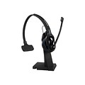 Sennheiser MB Pro Over-The-Head 1 UC Bluetooth Single Sided Headset With Dongle