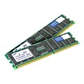 AddOn - Memory Upgrades AM1333D3DRRN9/2G DDR3 (240-Pin DIMM) Memory Module; 2GB