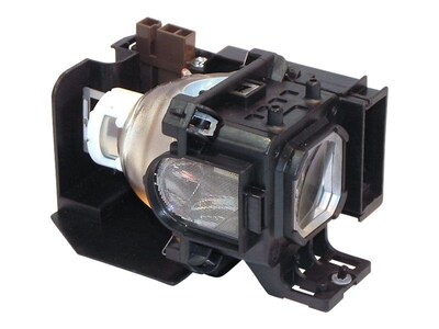 eReplacements VT85LP-ER Replacement Front Projector Lamp for NEC VT480 VT490; 200 W