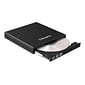 Aluratek AEOD100F USB 2.0 External Slim Multi-Format 8X DVD Reader/Writer