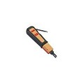 Fluke Networks® D914S Impact Tool With Eversharp 66/110 Cut Blade