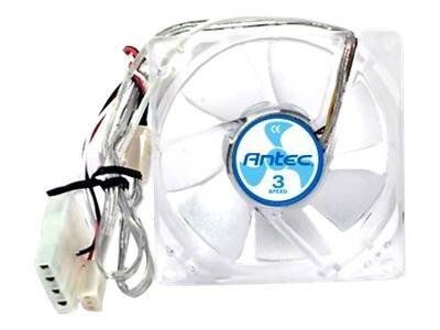 Antec® TriCool DBB Cooling Fan; 120mm
