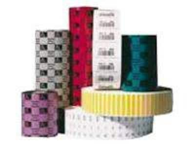 Zebra Technologies® 05095BK11045 High Performance Ribbon