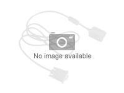 Honeywell 53-53000-3 9 Serial PowerLink Coiled Cable Adapter for Barcode Scanner