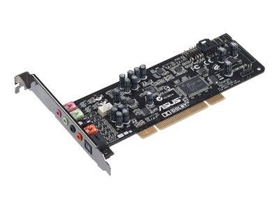 ASUS® Xonar DG 5.1 Sound Card With ASUS Chipset