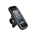 Cygnett Wheather Resistant Protective Bike Mount Case For iPhone 5 + 5s; Black