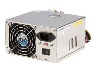 Startech 400PRO ATX Computer Power Supply With PCIe and SATA, 400 W