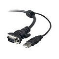 Belkin® 15 VGA/USB Universal KVM Cable Kit