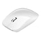 Adesso® iMouse M300 Bluetooth Wireless Optical Mouse; Glossy White