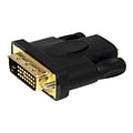 StarTech HDMIDVIFM 2.04 HDMI to DVI Adapter, Black