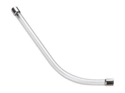 Plantronics® 29960-01 Clear Replacement Voice Tube For Tristar H81 Headsets
