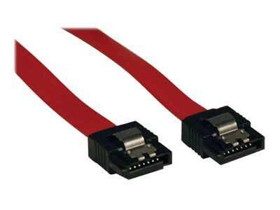 Tripp Lite® SATA Signal Cable, 18(L) (P940-19I)