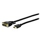 6 HDMI/DVI Male/Male Video Cable