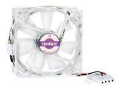 Antec® Pro 80mm DBB Cooling Fan