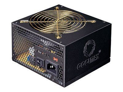 Coolmax® M-500B Power Supply; 500 W