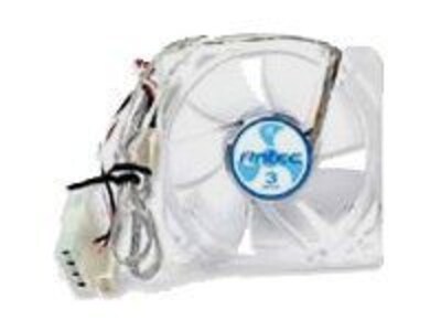 Antec® TriCool DBB Cooling Fan; 80mm
