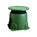 TIC® GS-3 150 W Outdoor Omnispeaker System; Green