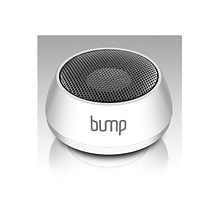 Aluratek Bump APS02F Portable Wireless Speaker