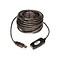 Tripp Lite 10-meter USB2.0 A/A Hi-Speed Active Extension / Repeater Cable