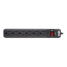 Tripp Lite Protect it!® 6-Outlet 360 Joule Surge Suppressor With 6 Cord