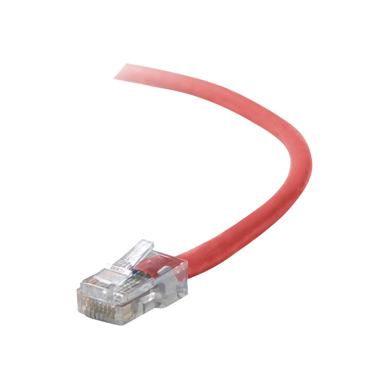 Belkin Cat5e Patch Cable108