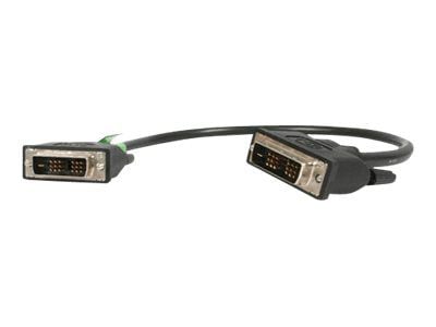 StarTech DVIMM3 3 DVI-D Cable, Black