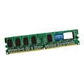 AddOn - Memory Upgrades PX977AT-AA DDR2 (240-Pin DIMM) Memory Module; 2GB