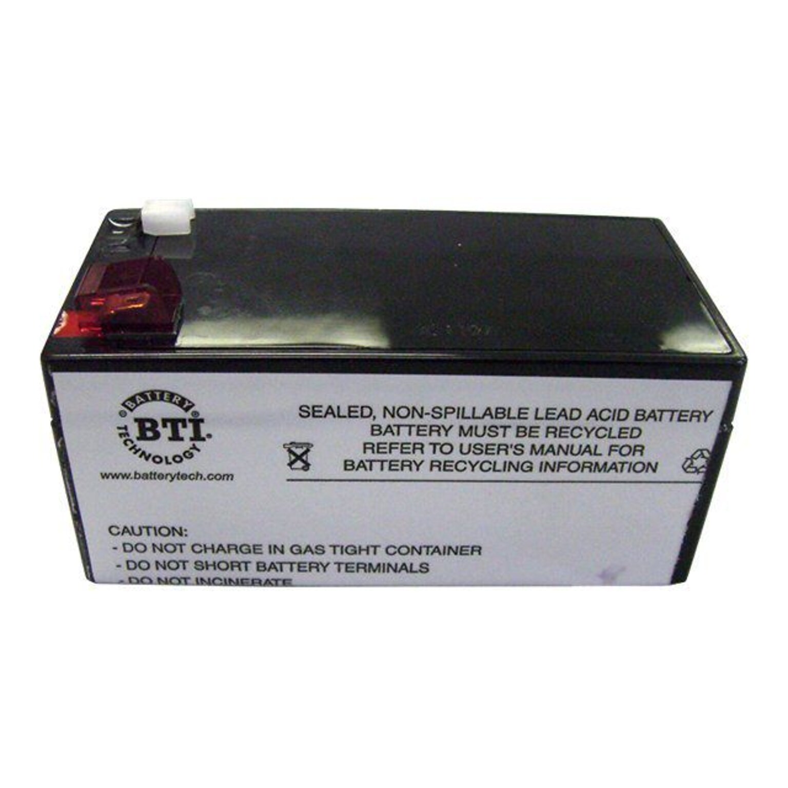 BTI SLA35-BTI 12 V UPS Replacement Battery