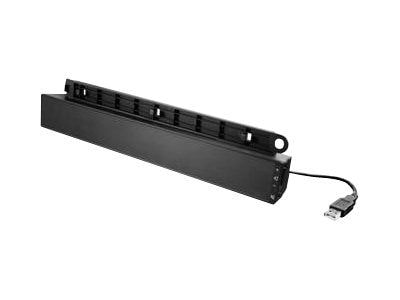 Lenovo® 0A36190 USB Soundbar