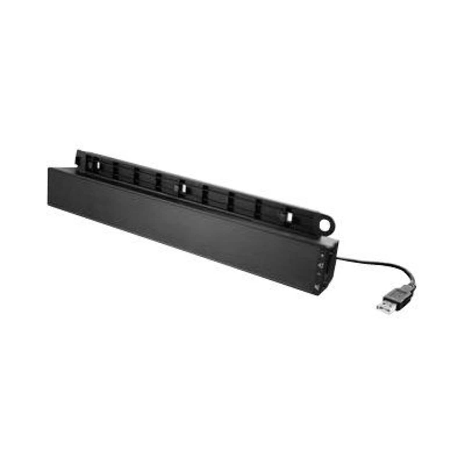 Lenovo® 0A36190 USB Soundbar