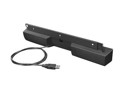 Lenovo® 0A36190 USB Soundbar