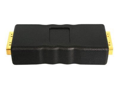 StarTech GCHDMIFF HDMI Gender Changer, Black