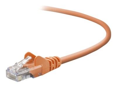 Belkin Cat5e Patch Cable116