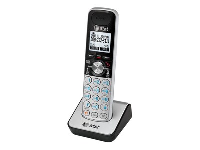 VTech AT&T 80-8663-00 Accessory Handset with Caller ID and Call Waiting