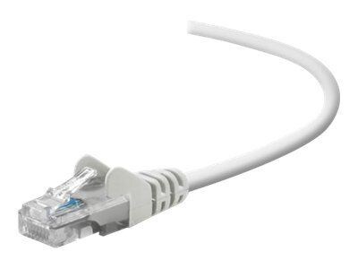 Belkin Patch Cable 14 Ft White B2B