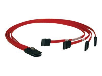 Tripp Lite® Internal Cable Adapter, 3(L) (S508-003)