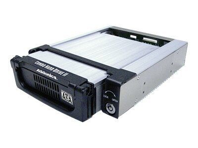Addonics® AENRHDSA35-R Mobile Rack II; 7.48(L) (AENRHDSA35-R)