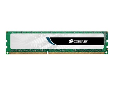 Corsair CMV8GX3M1A1333C9 DDR3 (240-Pin DIMM) Memory Module; 8GB