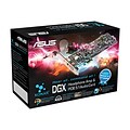 Asus® Xonar DGX PCI-Express 5.1 Channel Internal Gaming Audio Card