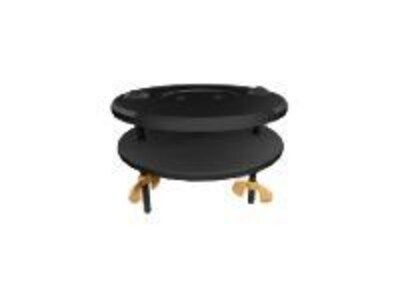 Doublesight™ Displays DSGRMT Grommet Base Desk Mount; 1 lbs.